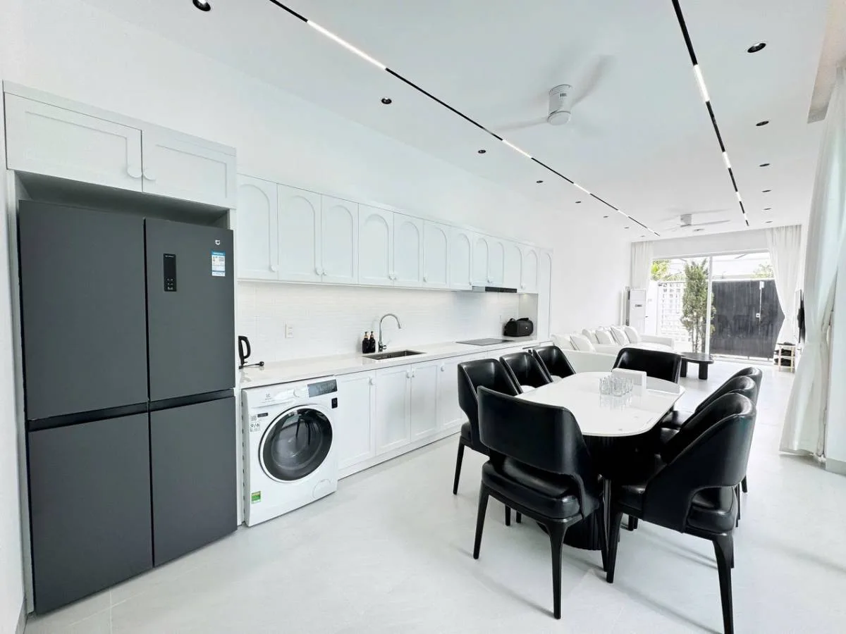 Mercy Villa C5