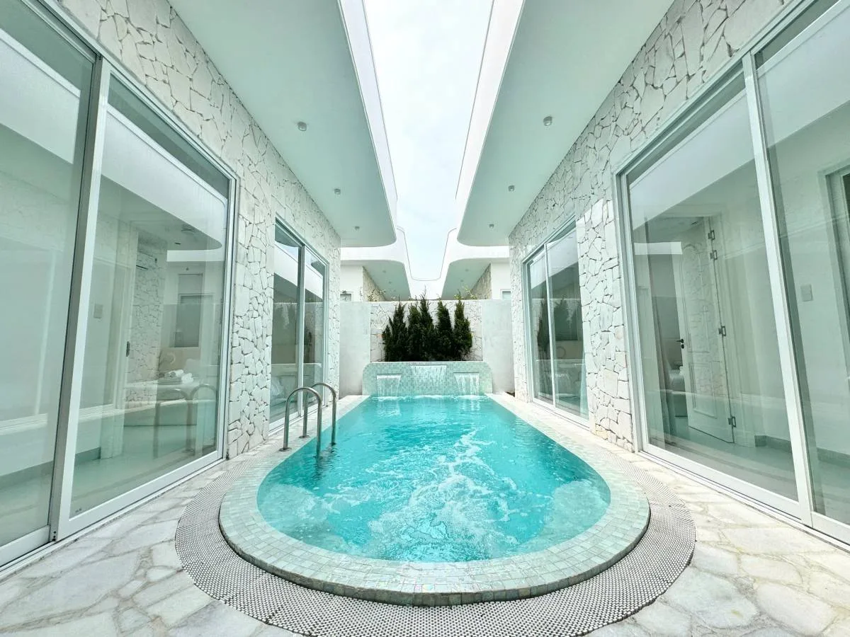 Maris Villa C4