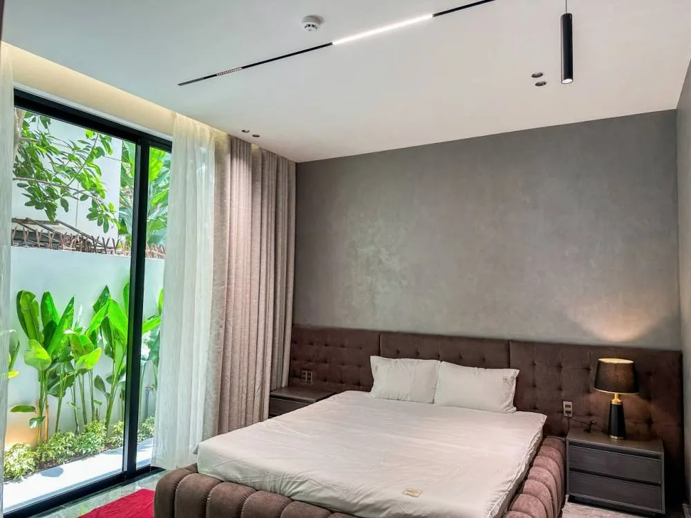 SONG CAT VILLA - 53 DA PHUOC 8