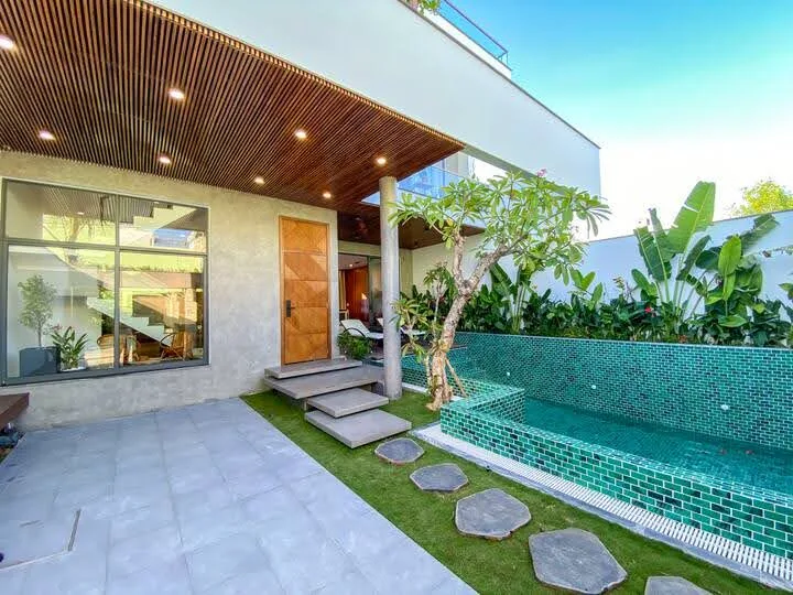 SONG CAT VILLA 2