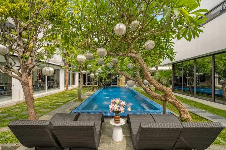 Monterra Villa