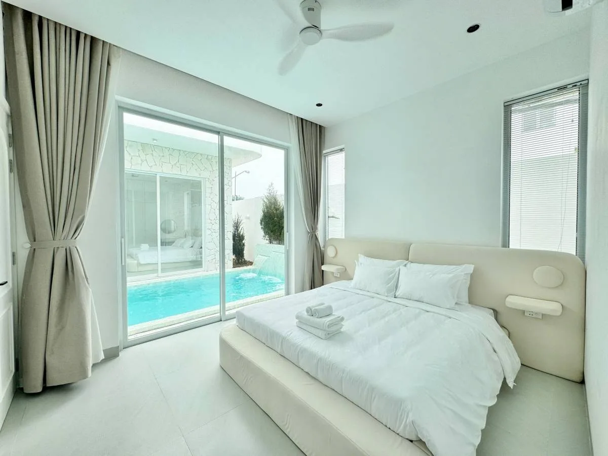 Maris Villa C4
