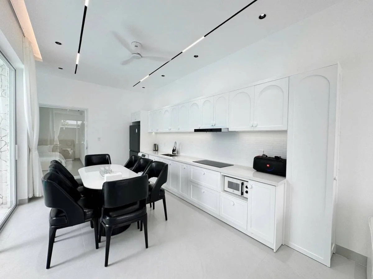 Mercy Villa C5