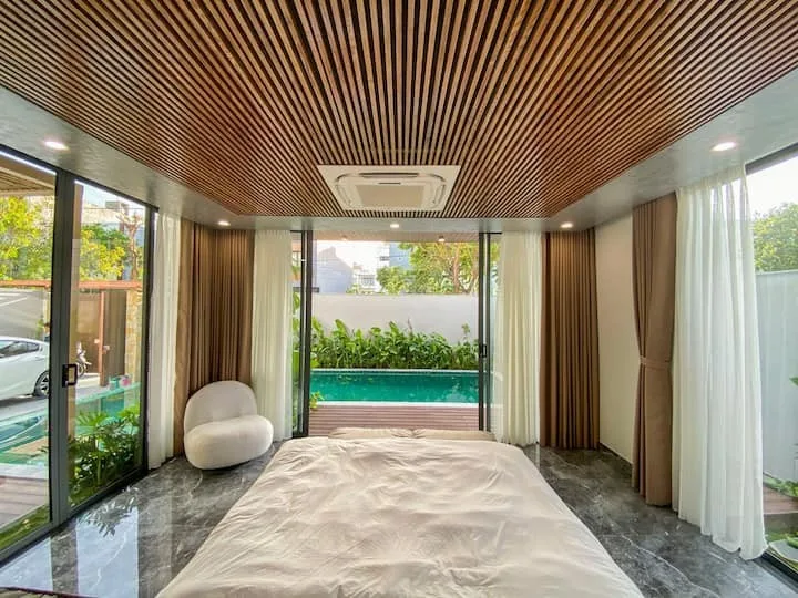 SONG CAT VILLA - 49 Đa Phước 8